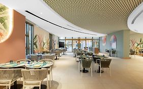 Voco Jeddah Gate By Ihg