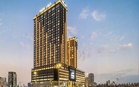 فندق فوكو بوابة جدة